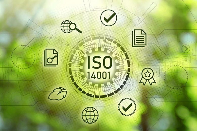 ISO 14001 Belgesi